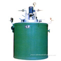 Pulse Vacuum Nitriding Furnace